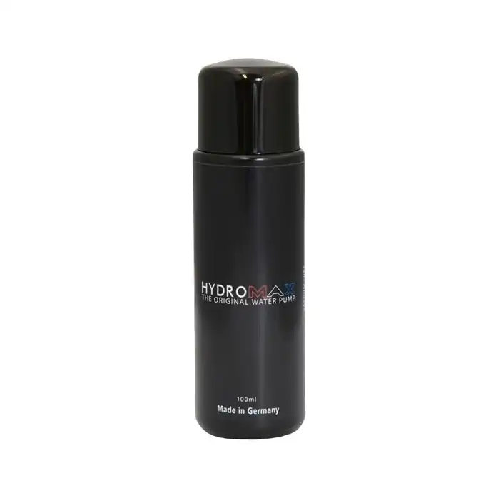 Увлажняющая смазка Hydromax Pleasure Lube - 100 мл