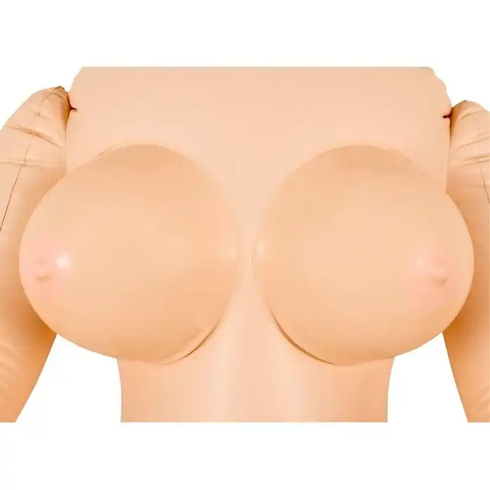 Надувная секс-кукла Milf с большим бюстом - You2Toys. Фотография 5.