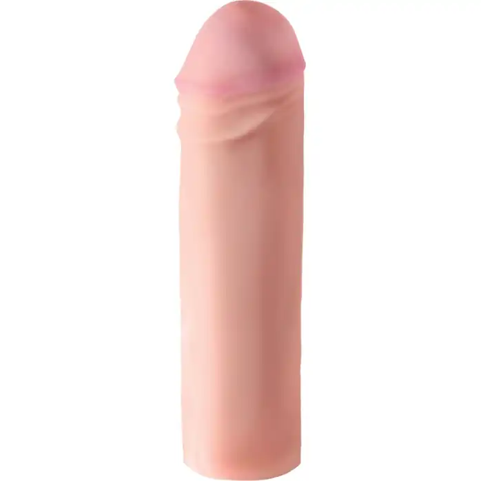 Фаллоудлинитель SUPER HERO Tempter - 16 см - Super Hero