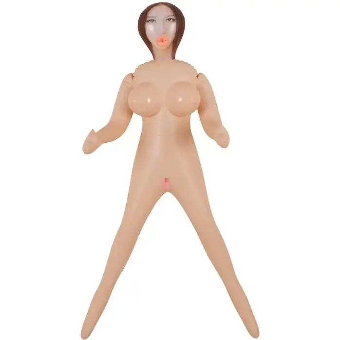 Надувная секс-кукла My Thai Love Doll - You2Toys. Фотография 3.