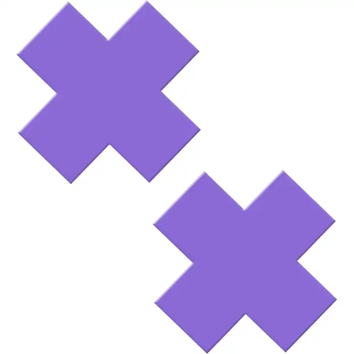 Набор для интимных удовольствий Purple Passion Kit - Fetish Fantasy Limited Edition. Фотография 5.