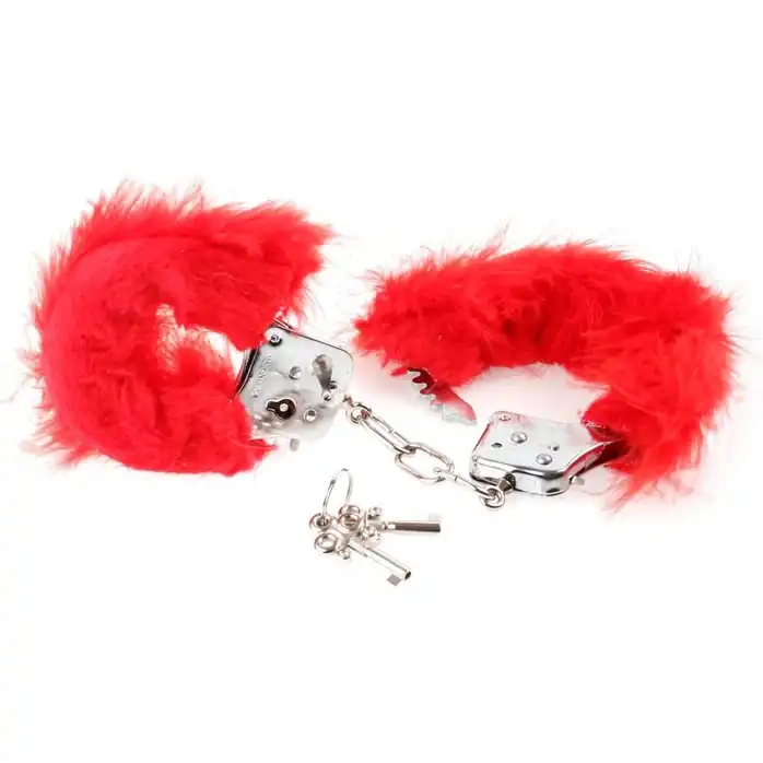 Набор для эротических игр Feather Fantasy Kit - Fetish Fantasy Series. Фотография 3.