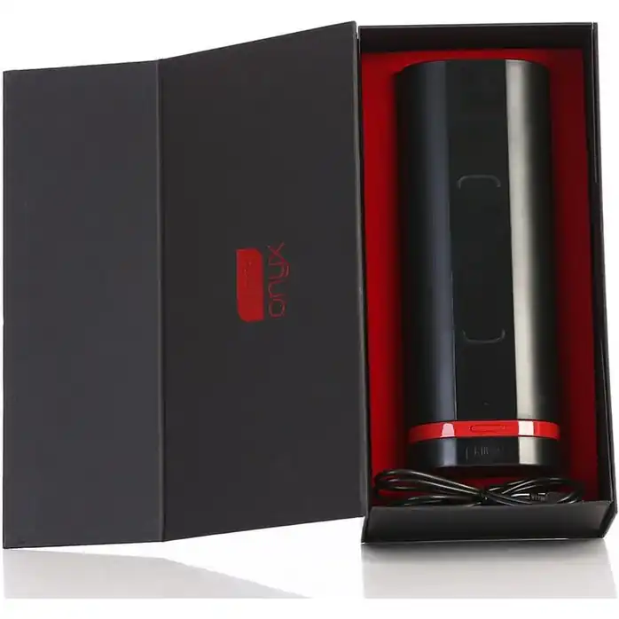 Мастурбатор для секса на расстоянии ONYX TELEDILDONIC MASTURBATOR LISA ANN. Фотография 3.