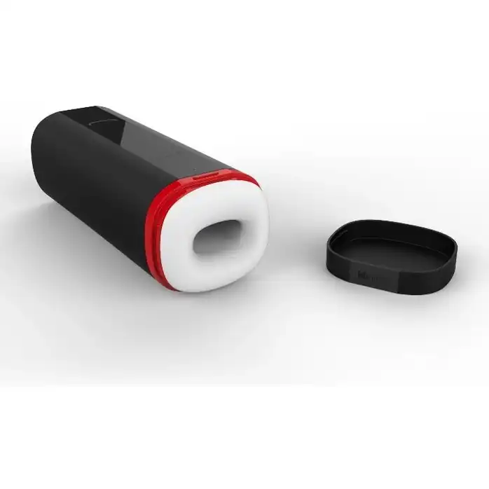 Мастурбатор для секса на расстоянии ONYX TELEDILDONIC MASTURBATOR LISA ANN. Фотография 4.