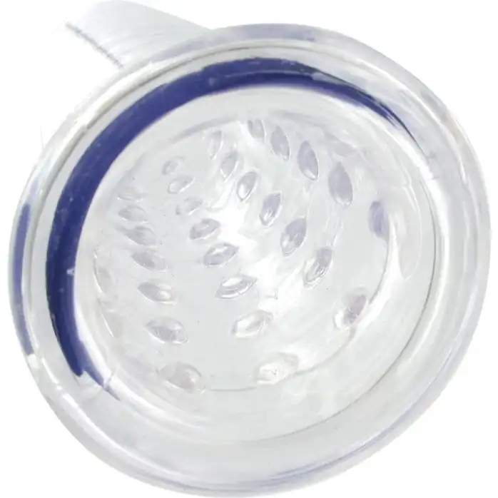 Прозрачная вакуумная помпа XLsucker Penis Pump. Фотография 2.