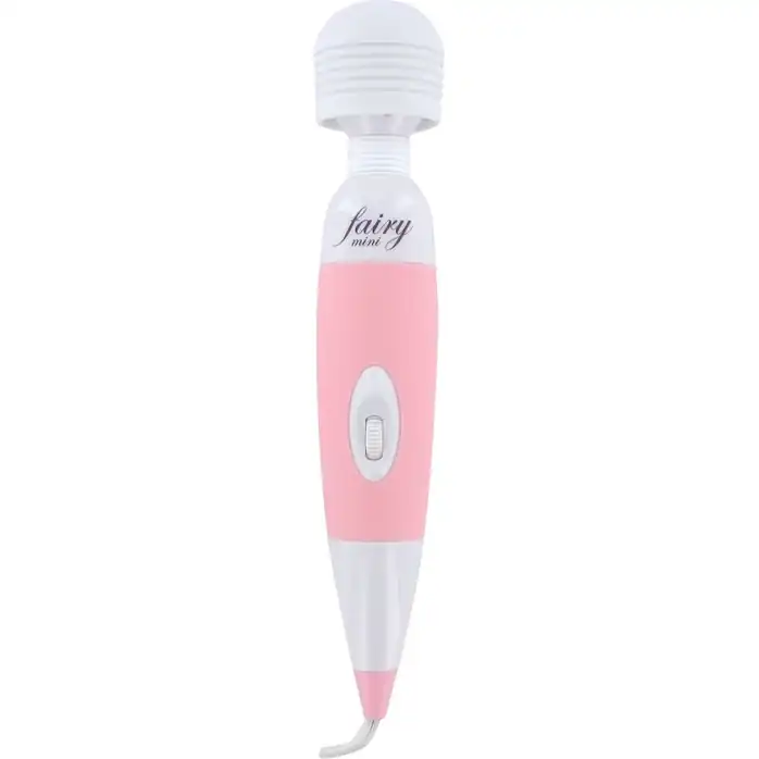 Вибромассажер Fairy Mini Wand Massager