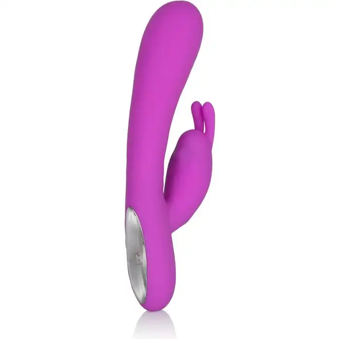 Перезаряжаемый вибромассажер Embrace Massaging G-Rabbit - Embrace. Фотография 2.