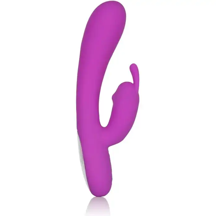 Перезаряжаемый вибромассажер Embrace Massaging G-Rabbit - Embrace. Фотография 3.