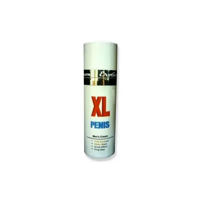 Крем для увеличения полового члена Penis XL - 50 мл
