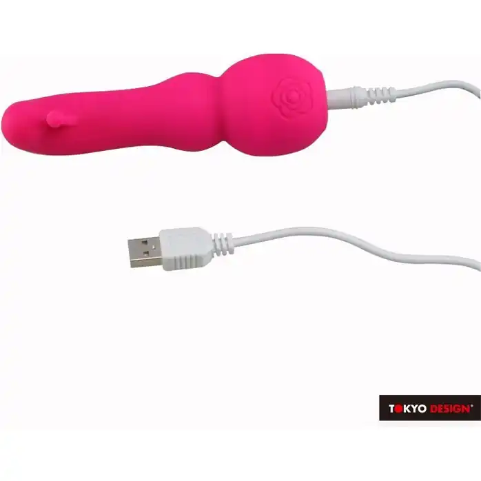 Вибратор Maro Kawaii 9. Фотография 3.