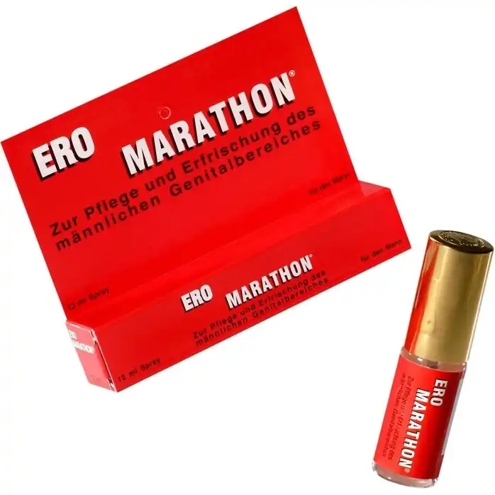 Возбуждающий спрей для мужчин MILAN ERO MARATHON EP-SPRAY - 12 мл
