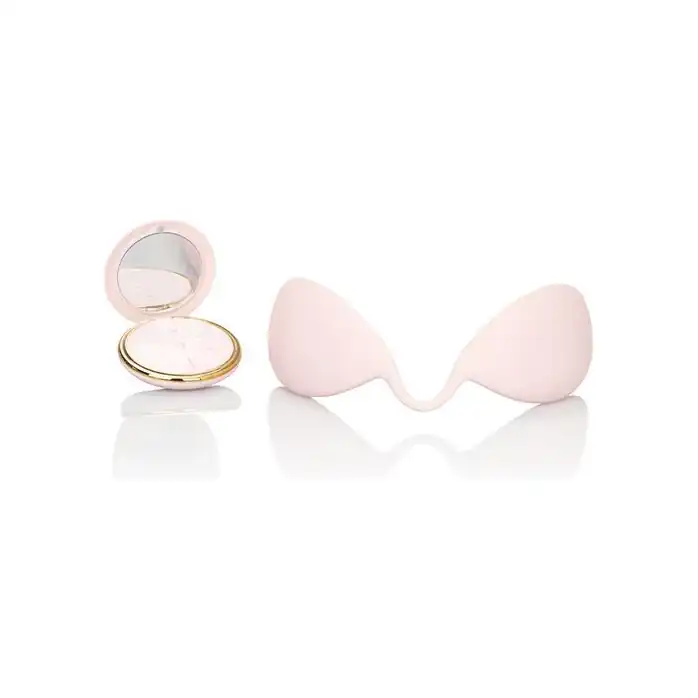 Универсальный вибромассажер для груди Breast Massager - Inspire