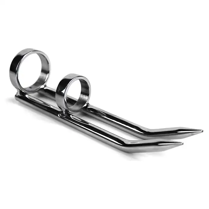 Кровопускатель кошачий коготь для женщин Catnail Skin Scratcher Small/Medium. Фотография 2.
