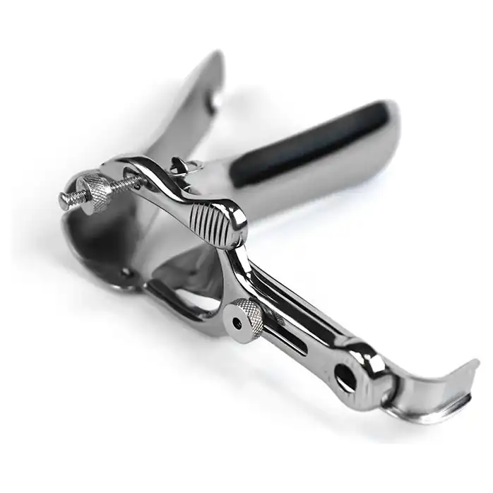 Малое гинекологическое зеркало Graves Speculum Small. Фотография 2.