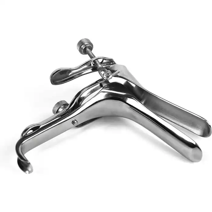 Малое гинекологическое зеркало Graves Speculum Small