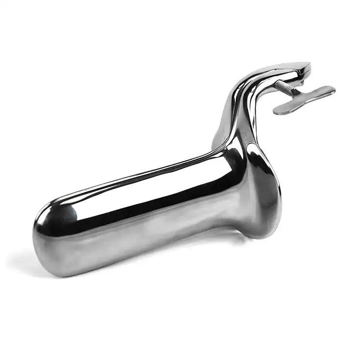 Большое зеркало-расширитель Collin Speculum Large. Фотография 2.