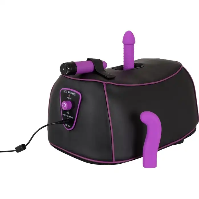 Секс-машина G-Spot Mashine - You2Toys