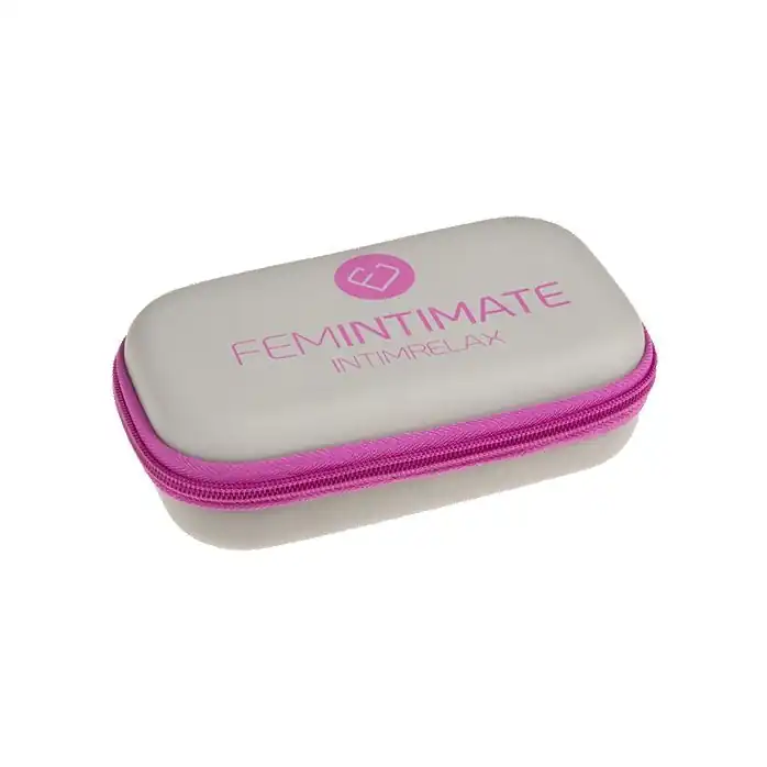 Система прогрессивной реабилитации атрофического вагинита Femintimate Intimrelax. Фотография 4.