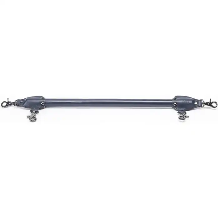 Тёмно-синяя распорка DARKER LIMITED COLLECTION SPREADER BAR - Fifty Shades Darker