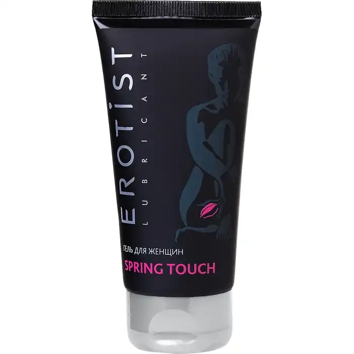 Сужающий гель для женщин Spring Touch - 50 мл