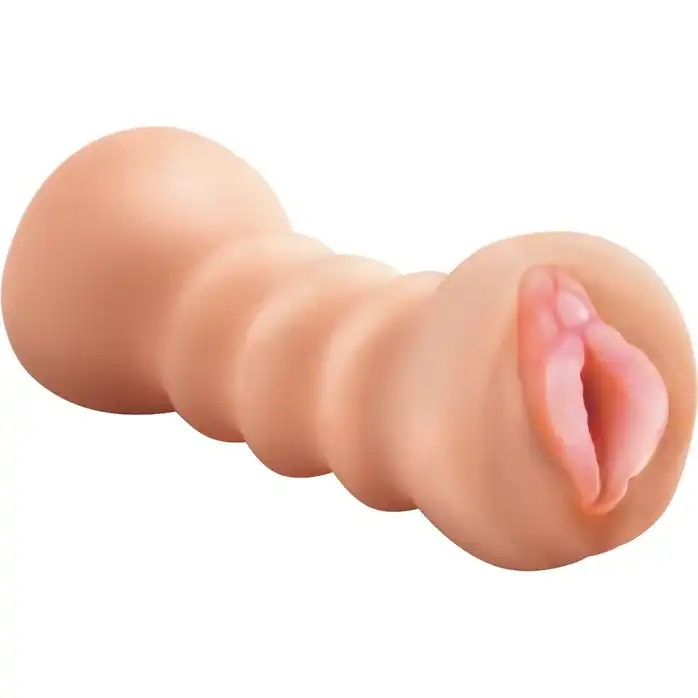 Двухсторонний мастурбатор Flip Me Over - Pipedream Extreme Toyz