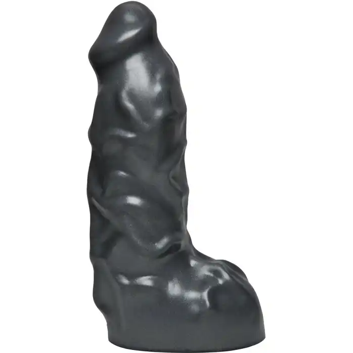 Крупный фаллоимитатор War Daddy - 22,86 см - American Bombshell