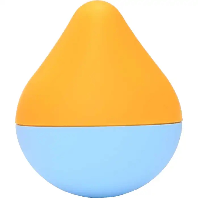 Нежный вибромассажер MINI SORA MIKAN VIBRATOR - IROHA Vibrators