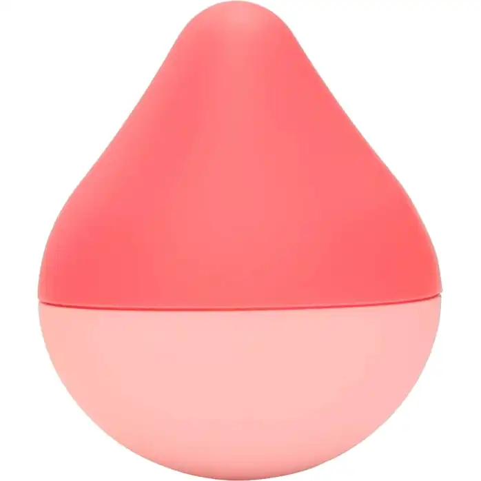 Нежный вибромассажер MINI UME ANZU VIBRATOR - IROHA Vibrators