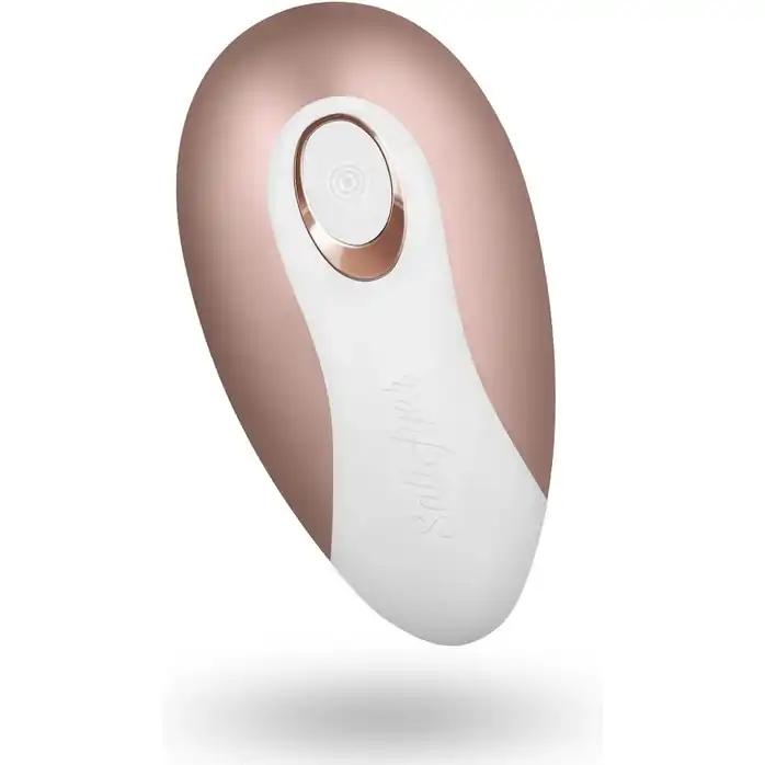 Бесконтактный стимулятор клитора Satisfyer Pro Deluxe. Фотография 6.
