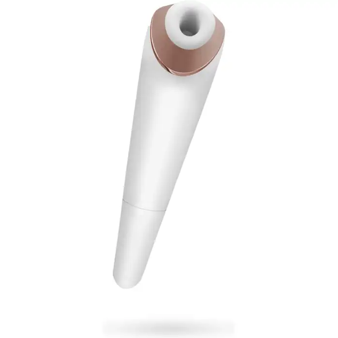 Бесконтактный стимулятор клитора Satisfyer 2. Фотография 2.
