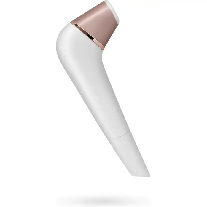 Бесконтактный стимулятор клитора Satisfyer 2. Фотография 4.