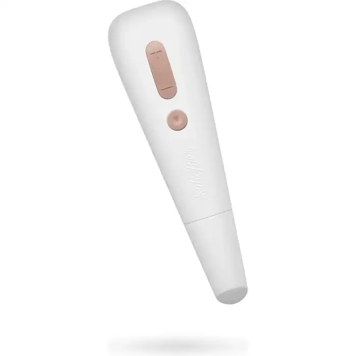Бесконтактный стимулятор клитора Satisfyer 2. Фотография 5.