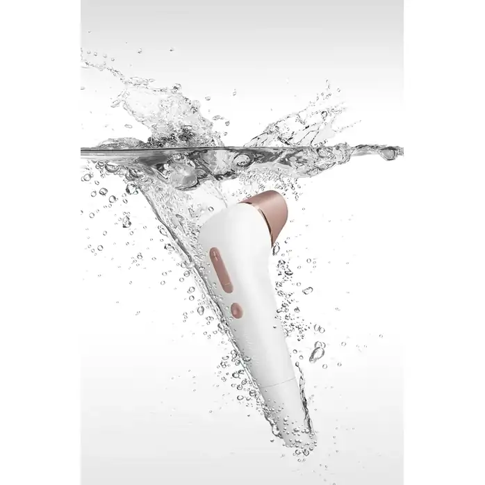 Бесконтактный стимулятор клитора Satisfyer 2. Фотография 7.