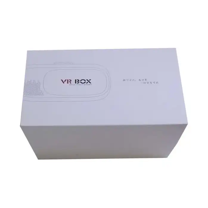 Очки виртуальной реальности VR Box 2.0. Фотография 4.