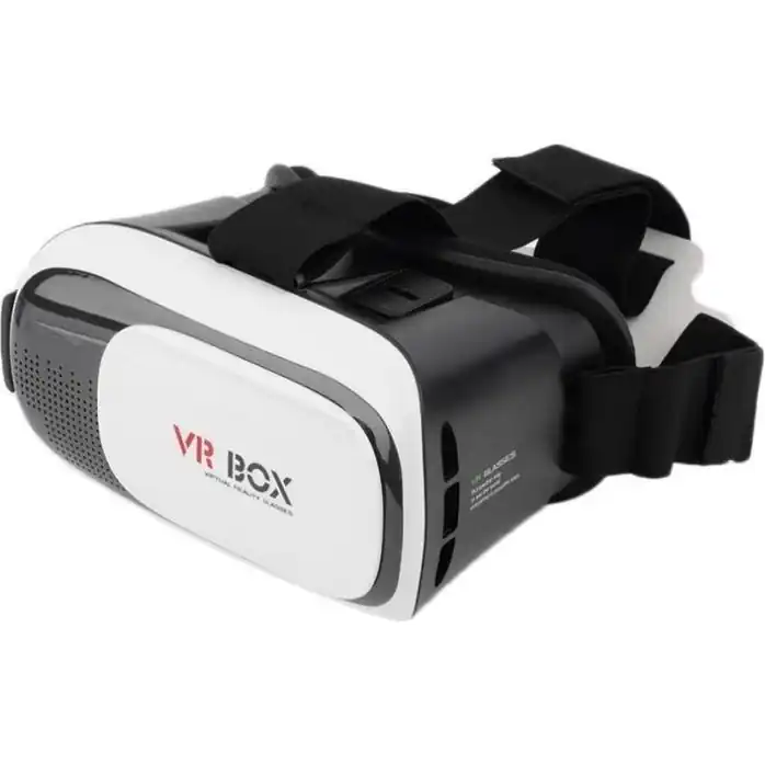 Очки виртуальной реальности VR Box 2.0