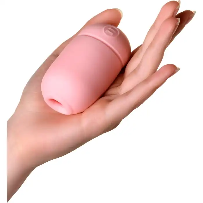 Мастурбатор Men sMax Capsule 01 - DANDARA. Фотография 4.