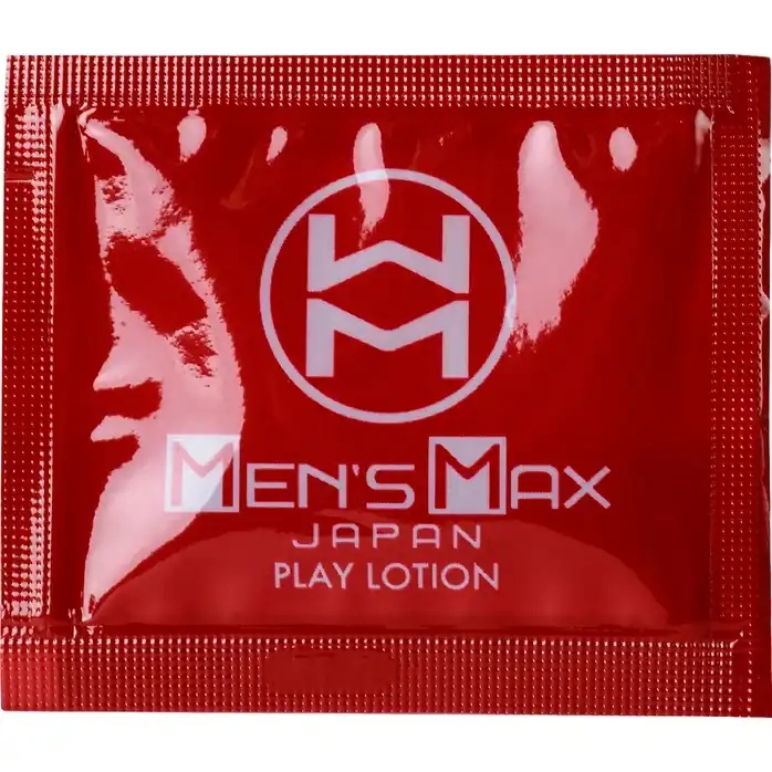Мастурбатор Men sMax Capsule 01 - DANDARA. Фотография 5.