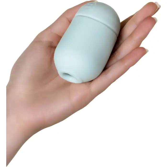Мастурбатор Men sMax Capsule 02 - SAZANAMI. Фотография 4.