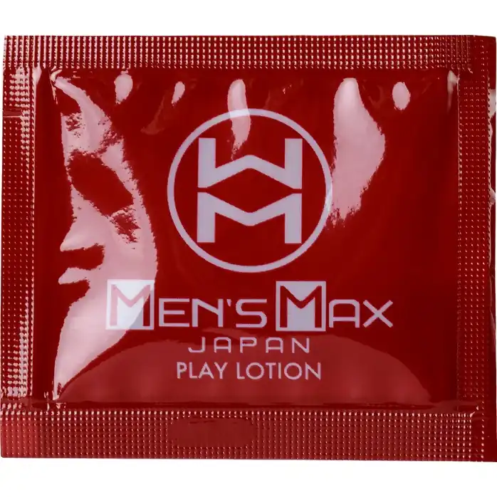Мастурбатор Men sMax Capsule 02 - SAZANAMI. Фотография 5.