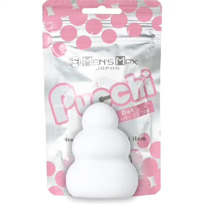 Фигурный мастурбатор Men sMax Pucchi - DOT