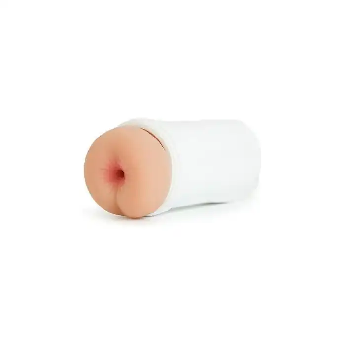 Мастурбатор-анус в тубе Vulcan Realistic Anus - Vulcan. Фотография 2.