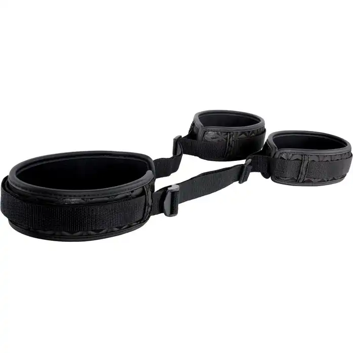 Слинг для поддержки ног во время близости Sinful Leg Up Sling - Sinful