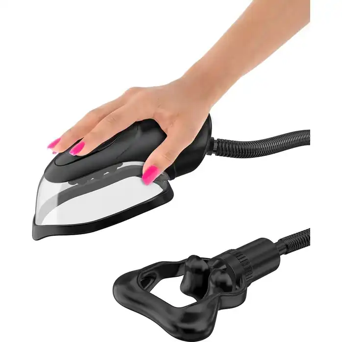 Вакуумная помпа для половых губ и клитора Perfect Touch Vibrating Pussy Pump - Fetish Fantasy Series. Фотография 5.