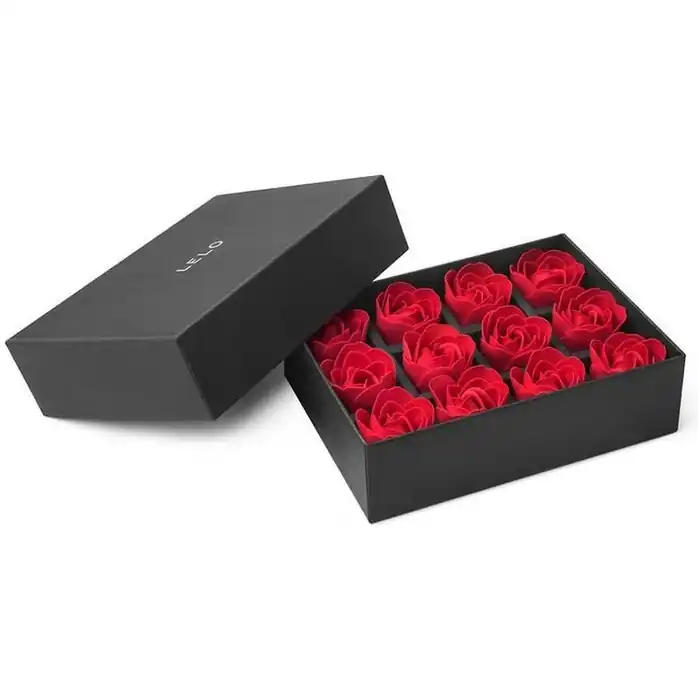 Подарочный эротический набор Open Secret Gift Set. Фотография 6.