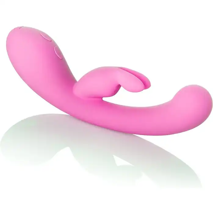 Перезаряжаемый вибратор Rechargeable G Jack Rabbit - 16,5 см - Jack Rabbits. Фотография 3.