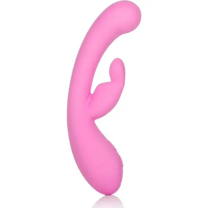 Перезаряжаемый вибратор Rechargeable G Jack Rabbit - 16,5 см - Jack Rabbits