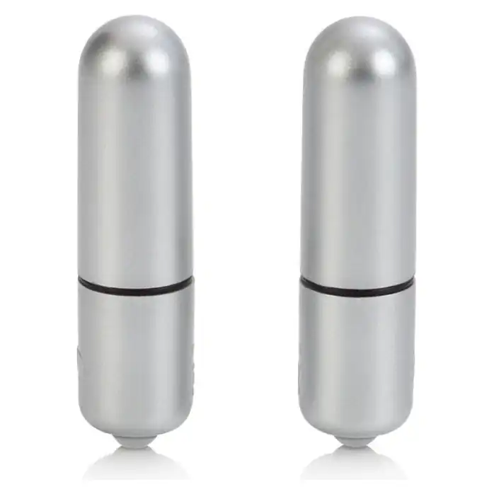 Эрекционное виброкольцо Wireless Rockin Rabbit - Couples Enhancers. Фотография 6.