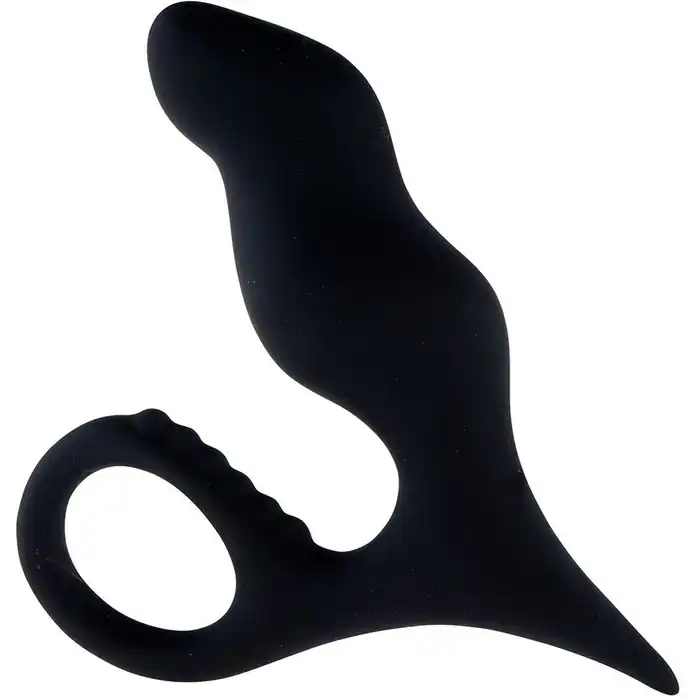 Набор анальных игрушек для новичков Anal Starter Kit - Just For You. Фотография 5.