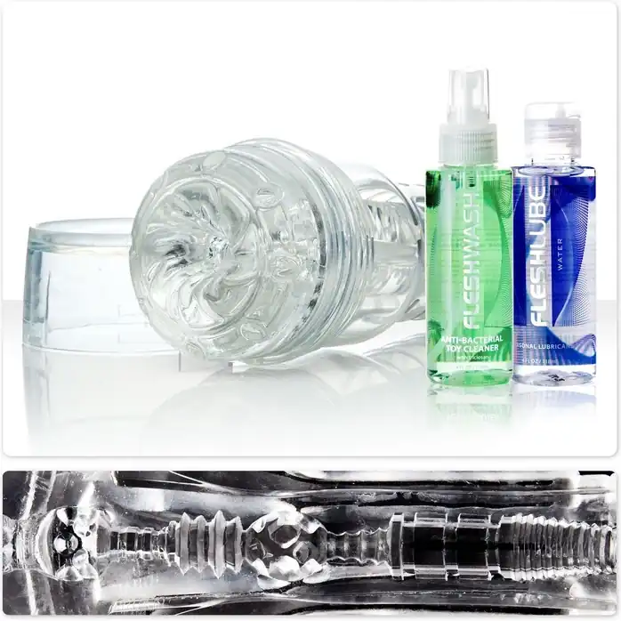 Подарочный набор Fleshlight Go Torque Value Pack