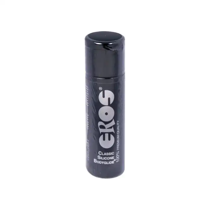 Силиконовая смазка без консервантов Eros Bodyglide - 100 мл